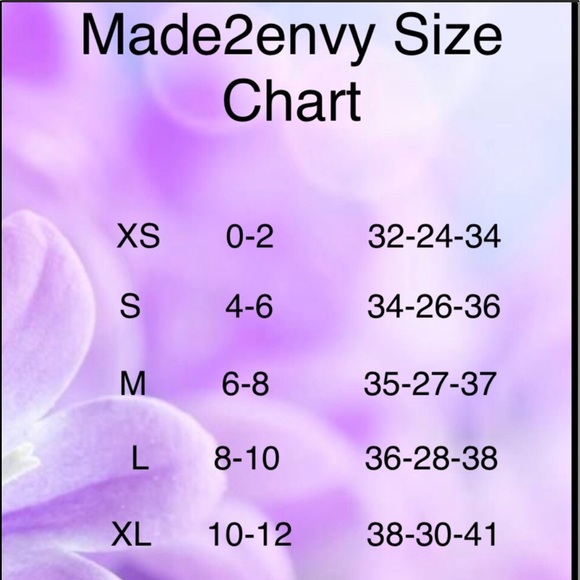 Sheer mesh body suite midi Fits 6-8 - Picture 8 of 8